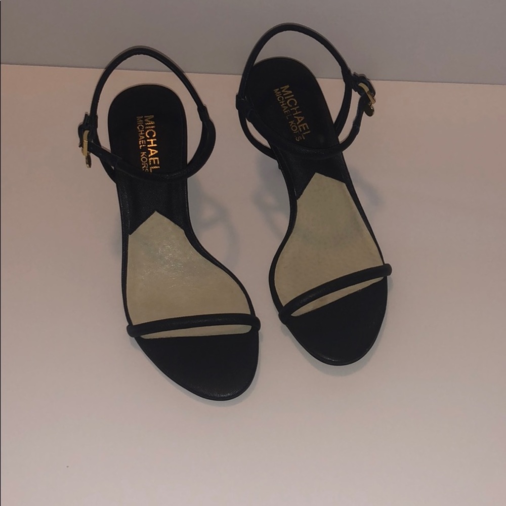 Michael Kors heels